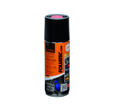 Foliatec Universal 2c Spray Paint - Azul Brillante 1 X400ml